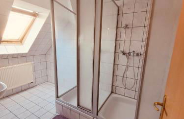 Pension auf dem Pferdehof Gut Greppin - mit WLAN, Sitzecke, Garten & kostenlosem Parken - Foto 16