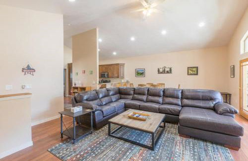 Sky Rocket #1 - Foto 3