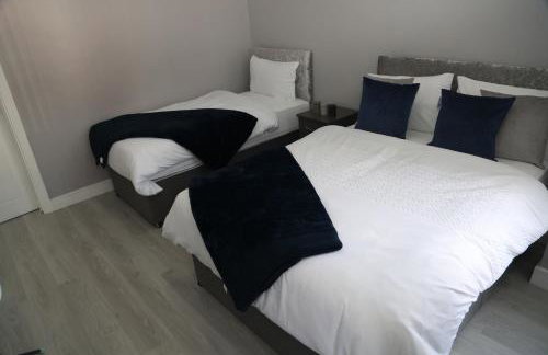 Homely One Bedroom Apartment In Birmingham - Photo 7