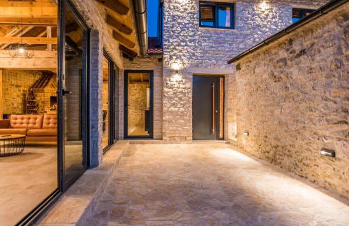 Luxury Villa Cortile - Photo 20