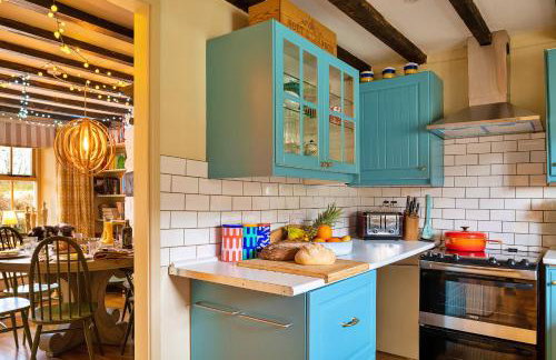 Finest Retreats - Bryn Mair - Foto 19