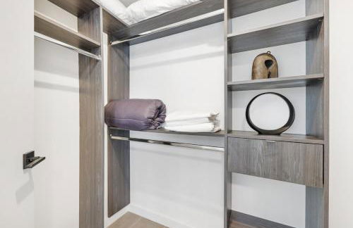 Designer Studio Downtown Miami with Rooftop Pool and Gym - Foto 32