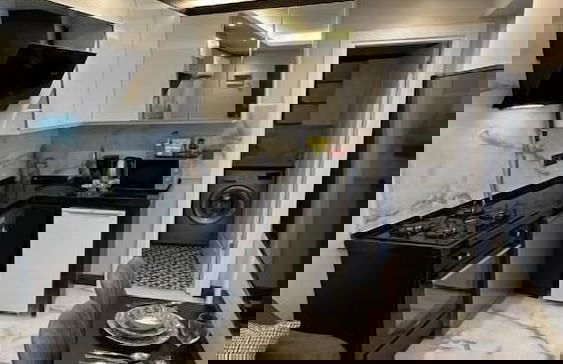 Mar Boutique Apartment - Photo 8