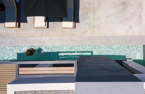 Physis Villas - Metal & Wood - Foto 13