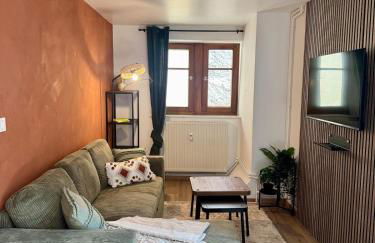 L'Appart De Papa - Foto 15