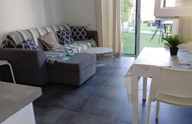 Love room option jacouzzi à la mer - Foto 15