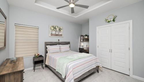 Peaceful & Cozy Hideaway Unit #2 - Foto 2