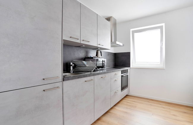 Deluxe apartment in the centre of OS - Foto 28