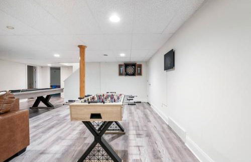 The Hera Haven - Pickleball, hot tub, racetrack & lake - Foto 10