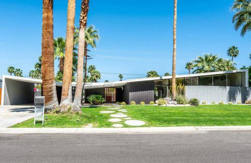 Villa Carriage House - Foto 35