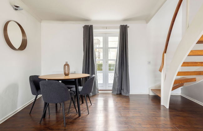 The Rotherhithe Apartments - Foto 14