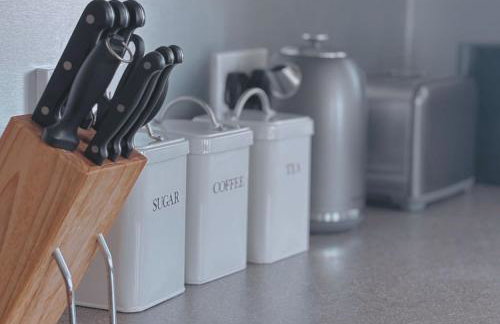 Honeysuckle Cottage - Foto 12