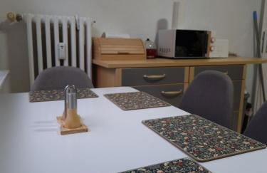 SaarZauber Apartments Ferienwohnung - Foto 33