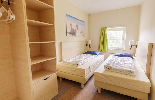 Center Parcs Port Zélande - Foto 9