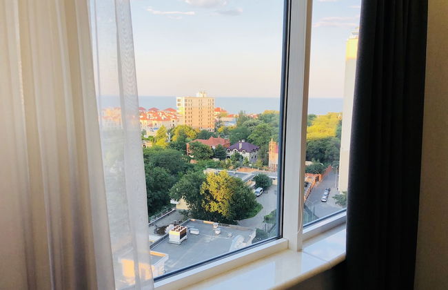 The Rooms Apart - Photo 40