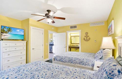 Splash Harbour, Harbourside Waterfront Condo - Foto 73