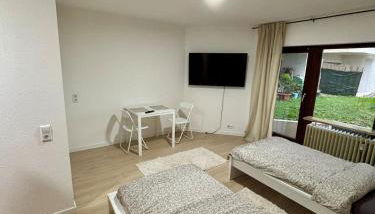 Charmantes Einzimmer Apartment in Kehl - Foto 3