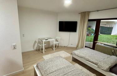 Charmantes Einzimmer Apartment in Kehl - Foto 3