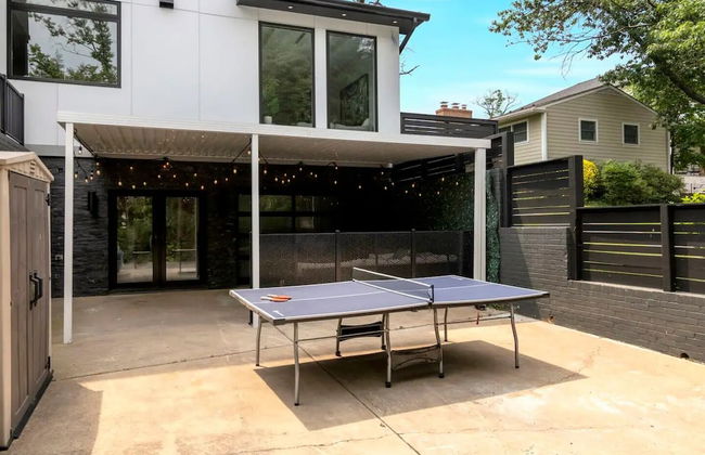 Luxury Clarendon 4-BR Homestay - McVeigh - Foto 63