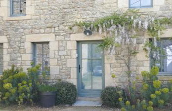 Ancienne Forge avec son jardin à 2 pas de la plage - Foto 38