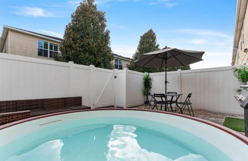 Amazing 4BdrmsPrivate Hot Tub7 miles from Disney - Foto 38