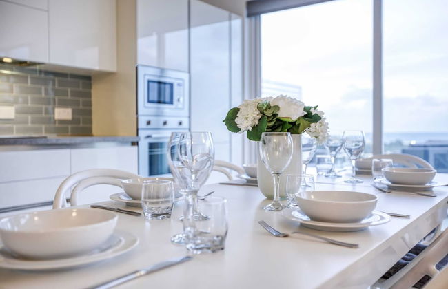 Pool Penthouse - Foto 42