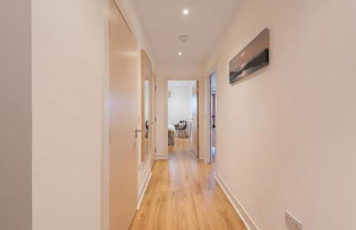 Glasgow City Flats - Foto 62