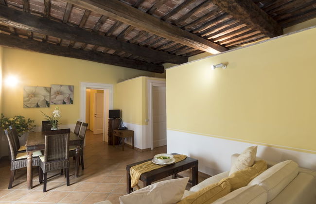 Agriturismo Borgo Spagnoli - Foto 50