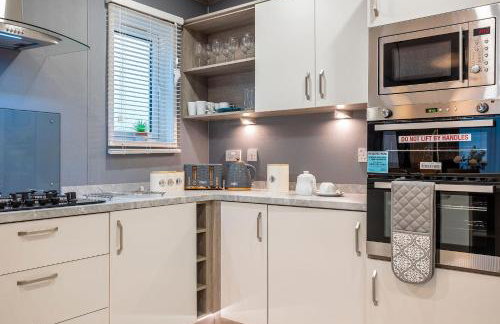 Lodge No 35 - St Andrews Lodge Park - Foto 9