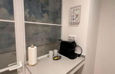 Madrid Centro Apartamnto Estreno - Photo 21