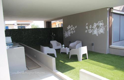 SandBeach Apartment - Foto 27