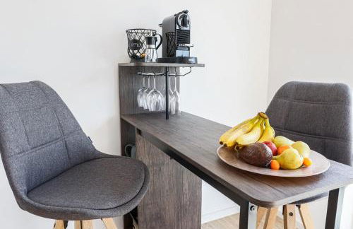 DreamStay Augsburg Traum Penthouse Göggingen - Foto 15