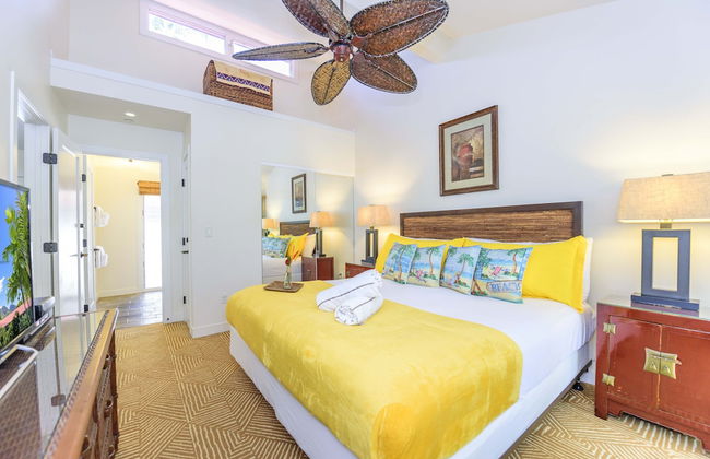 Aina Nalu D202 2 Bedroom Condo by Redawning - Foto 4