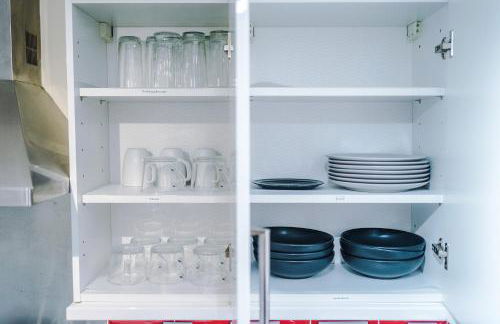 Heywood House - Contractor stays by Niji Short Stays - Foto 51