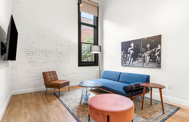 The Rambler - Foto 36