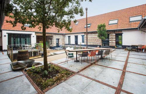 La Ferme 1802 - Foto 19