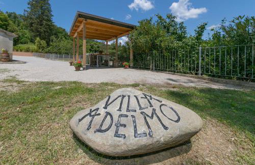 Villa Adelmo appartamento privato - Foto 36