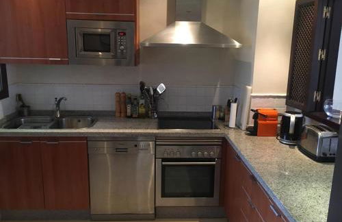 El Soto de Marbella FREE Golf-Tennis-Padel-Gym 2 Bedroom Penthouse - Foto 15