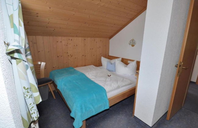 Apartment With Panoramic Views in Fiss - Foto 8