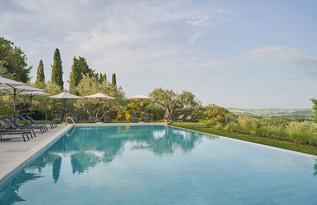 Poggio Piglia - Photo 30