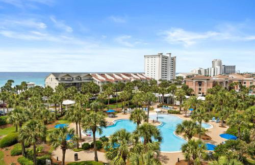 Sterling Shores Beach Resort by Panhandle Getaways - Foto 10
