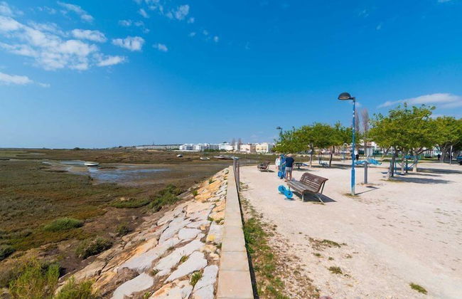 2bedroom House Cozy Typical Restored Single Storey 5 min From the Fuseta Beach - Photo 30