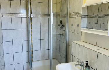 Stilvolles Stadthaus mit 5 Schlafzimmern und 2 Bädern in Braunschweig - Foto 25