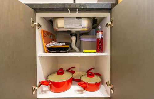 Studio proximo portão principal PUC PR - URB0305 - Foto 40