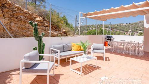 Villa Senita with Private Pool, close to Sitges - Foto 5