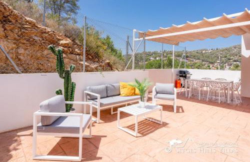 Villa Senita with Private Pool, close to Sitges - Foto 5