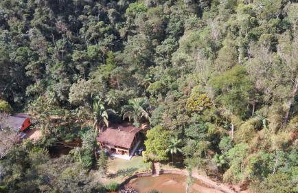 Sítio Canto das Águas - Foto 4