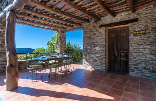 Cortijo la Loma de la Alpujarra - Foto 14