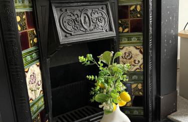 Central & Cosy Victorian town house - Foto 18