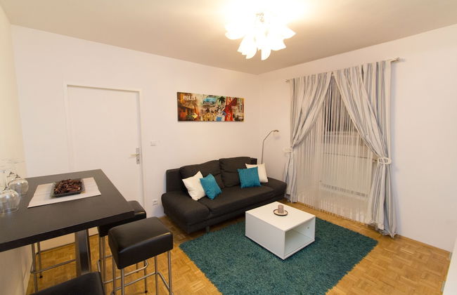 Apartment Josef Kutscha - Foto 10